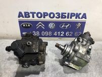 ТНВД kia sorento топливная 2.5 2.2 crdi Hyundai Santa Fe 2006-2012