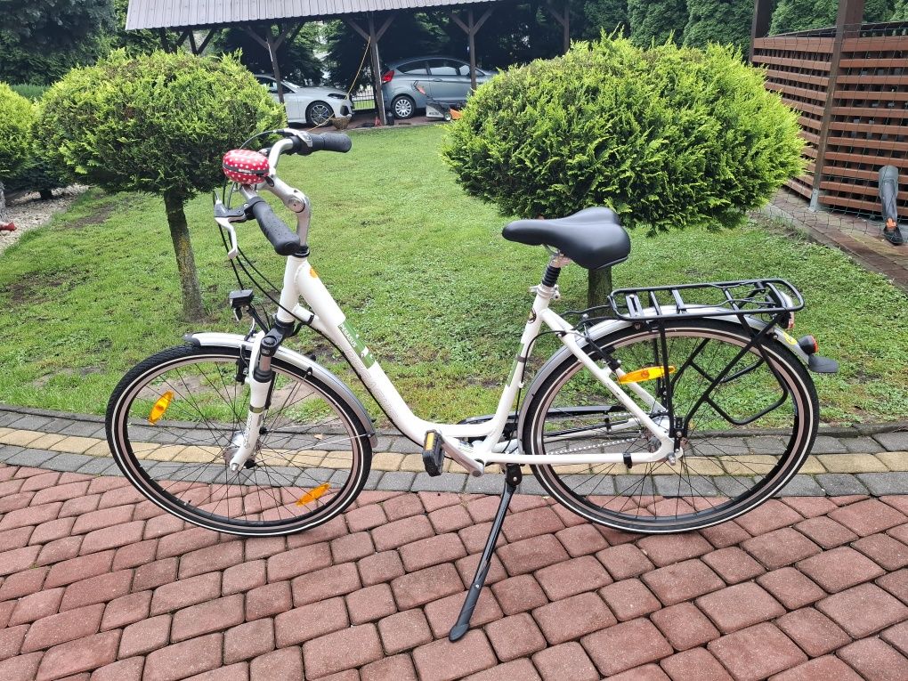 Rower damski Pegasus