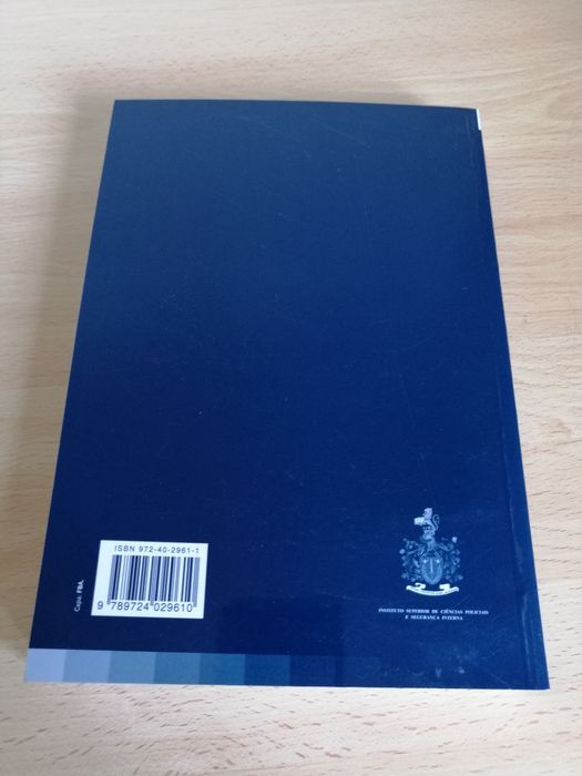 Livro II Colóquio de Segurança Interna