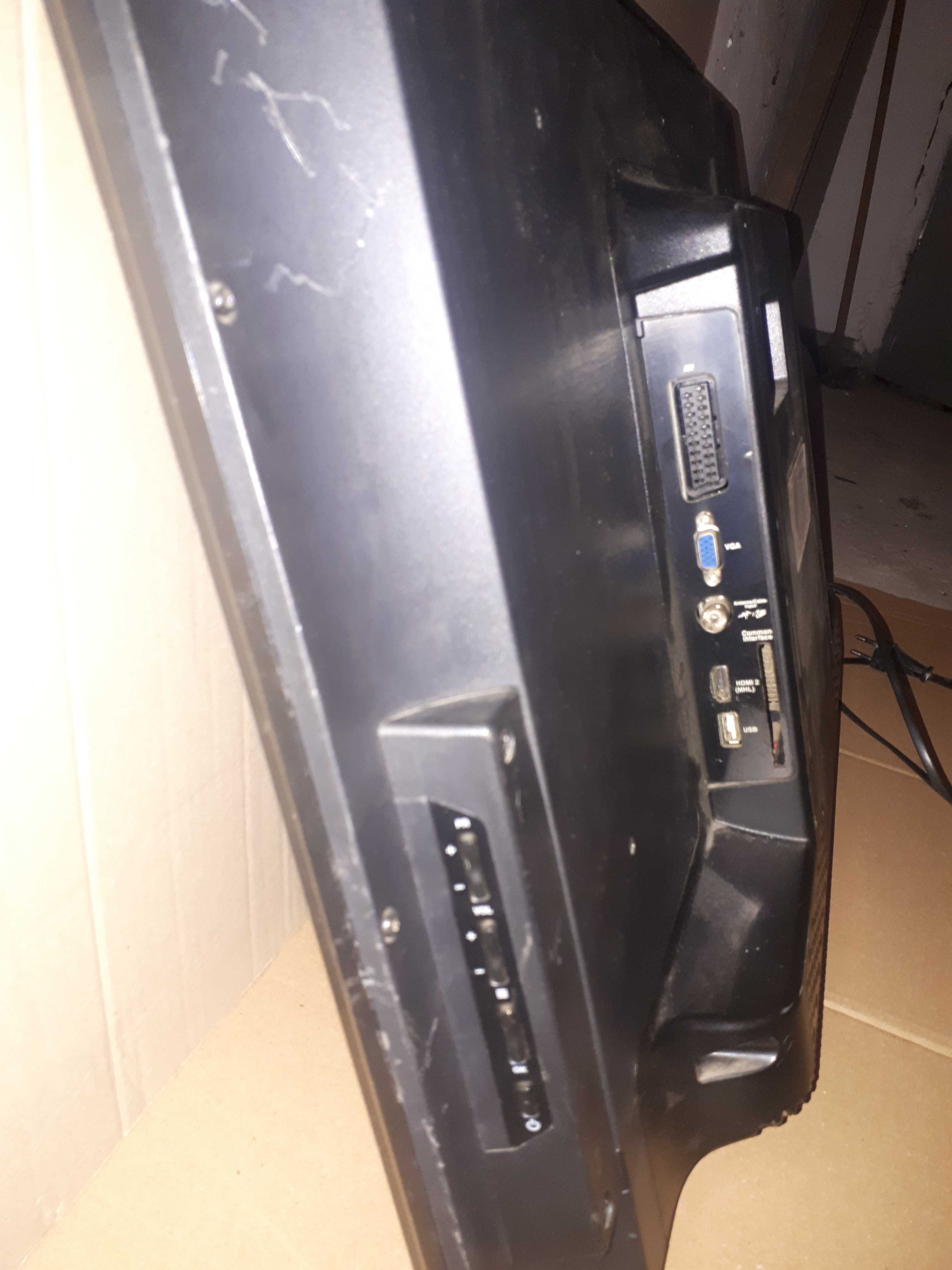 Telewizor Led TCL 32 cale