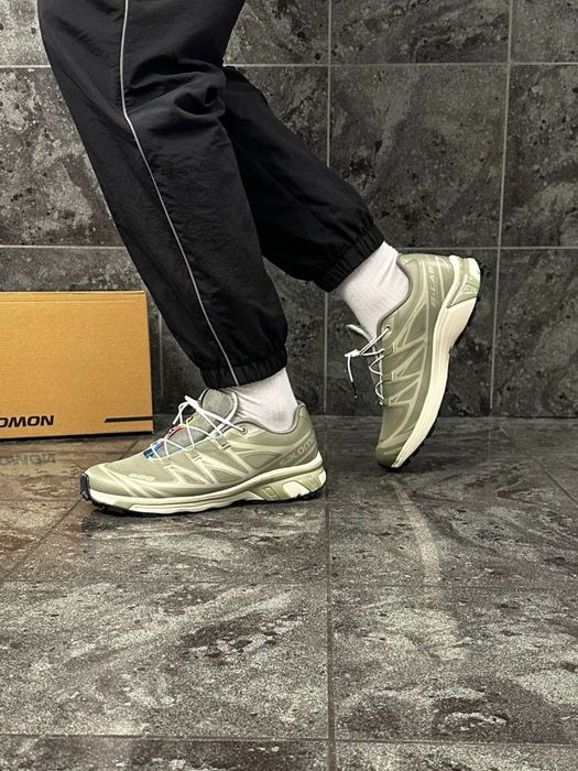 Кросівки Salomon XT6