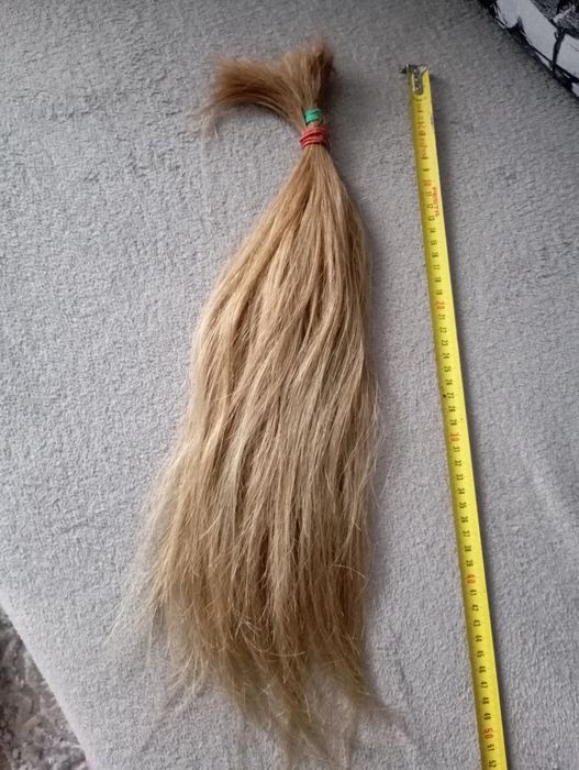 Продам волосся в гарному стані