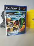 Need for speed underground 2 / gra PS2