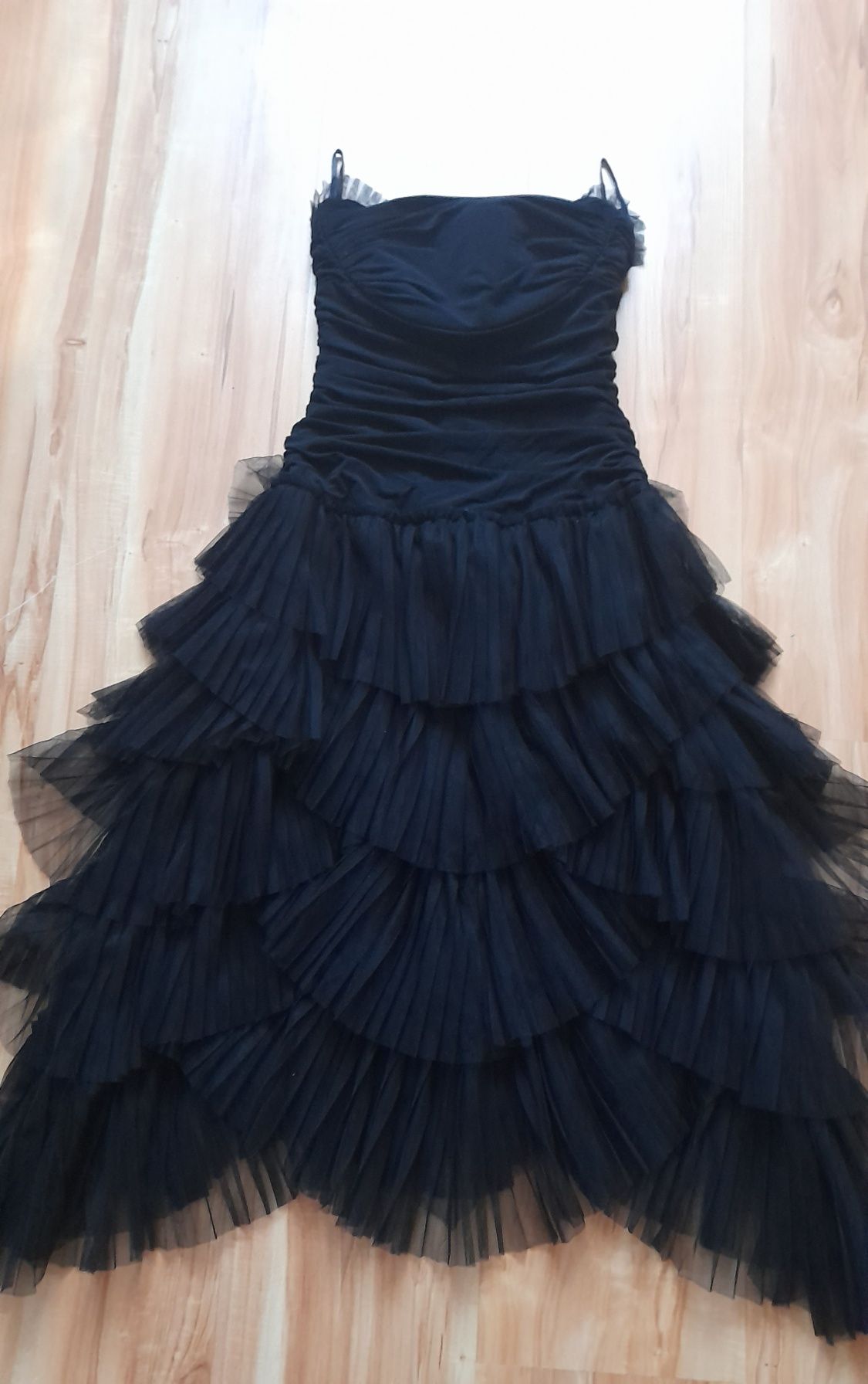 Sukienka z tiulu XS - Star by juliemacdonald