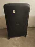 Duża walizka Samsonite 120l