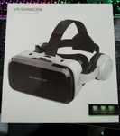 VR окуляри для телефону shinecon sc-g04bs