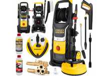 Минимойка Мийка високого тиску SXFPW25E STANLEY FATMAX 2.5 Квт