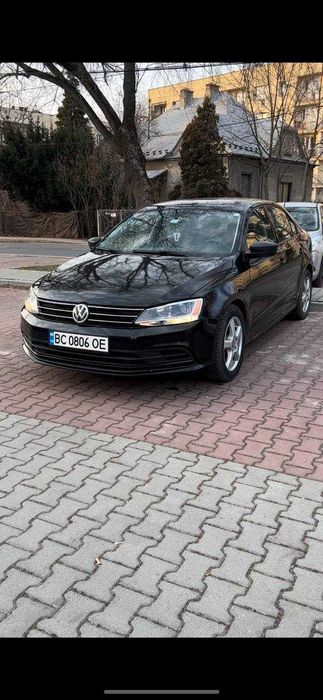 Volkswagen Jetta 2011 р