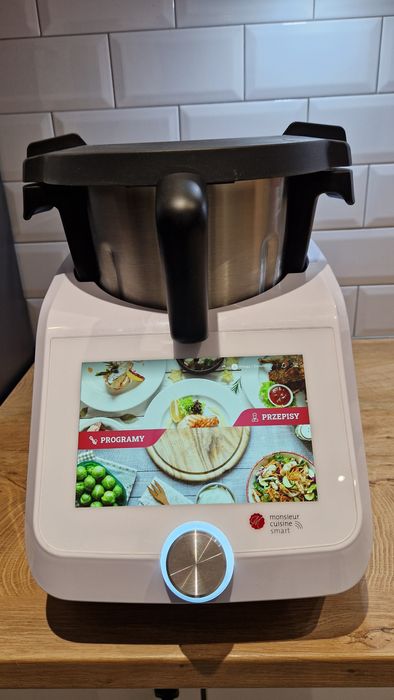 Lidlomiks Monsieur Cuisine Smart