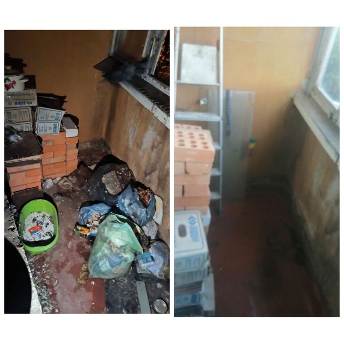 Прибирання квартир/уборка квартир клининг