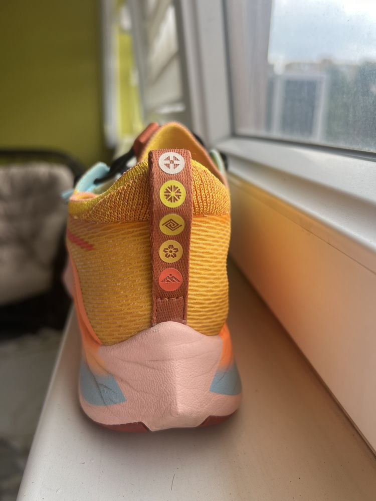 Кросівки Nike zoom fly 4