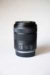Obiektyw Canon RF 85mm f2 IS Macro