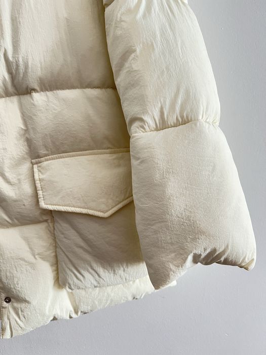 Зимова куртка дуже тепла