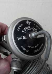 Терморегулятор термостат реле вентиль ТРВК-20