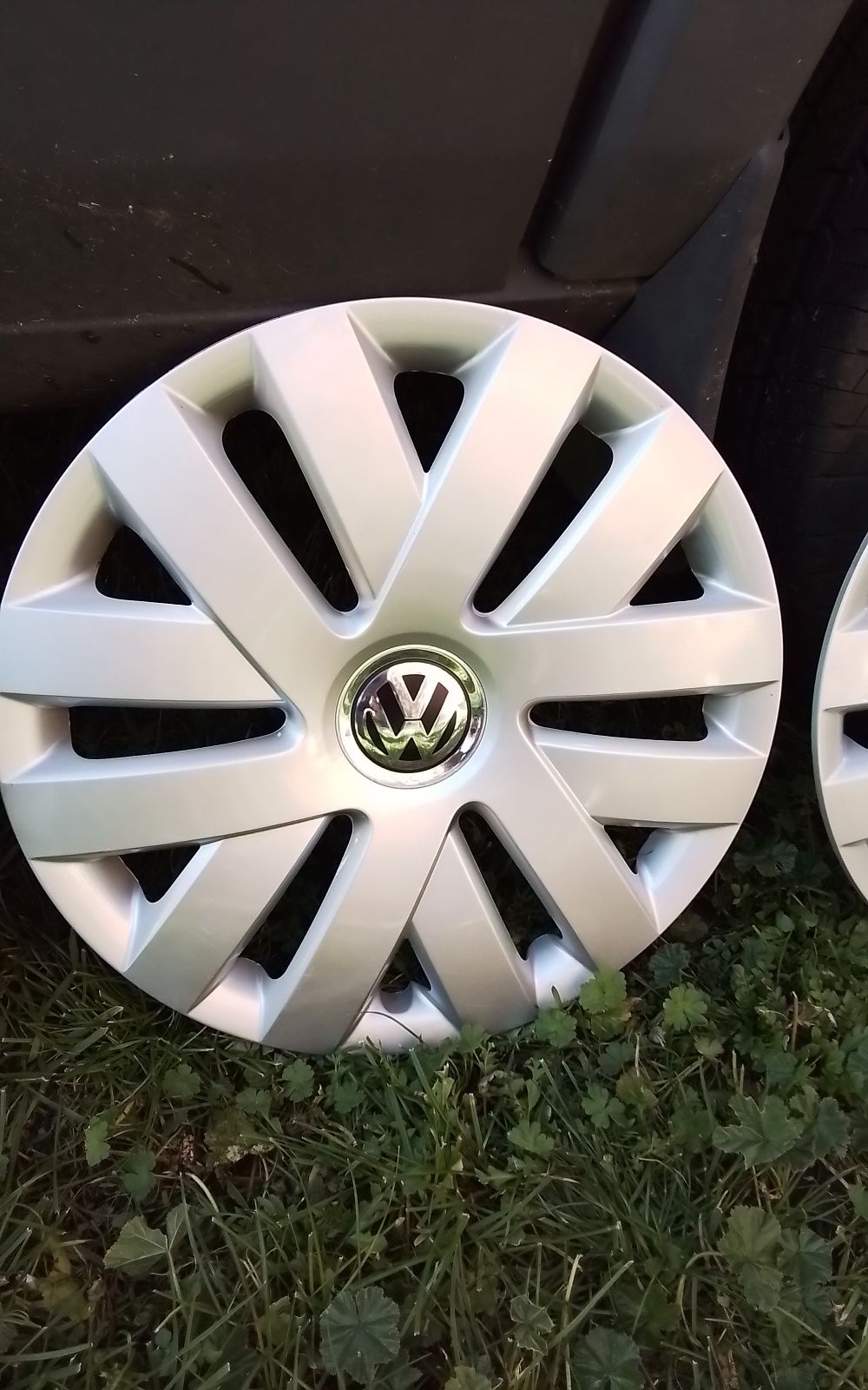 Kołpaki 16 "- VW