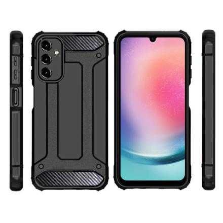 Etui Pancerne Armor do Samsung Galaxy A05s + Szkło Hartowane