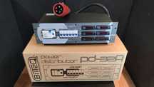 Quadro Distribuidor Briteq PD-32A German