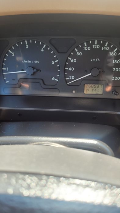 Land Rover Discovery td5
