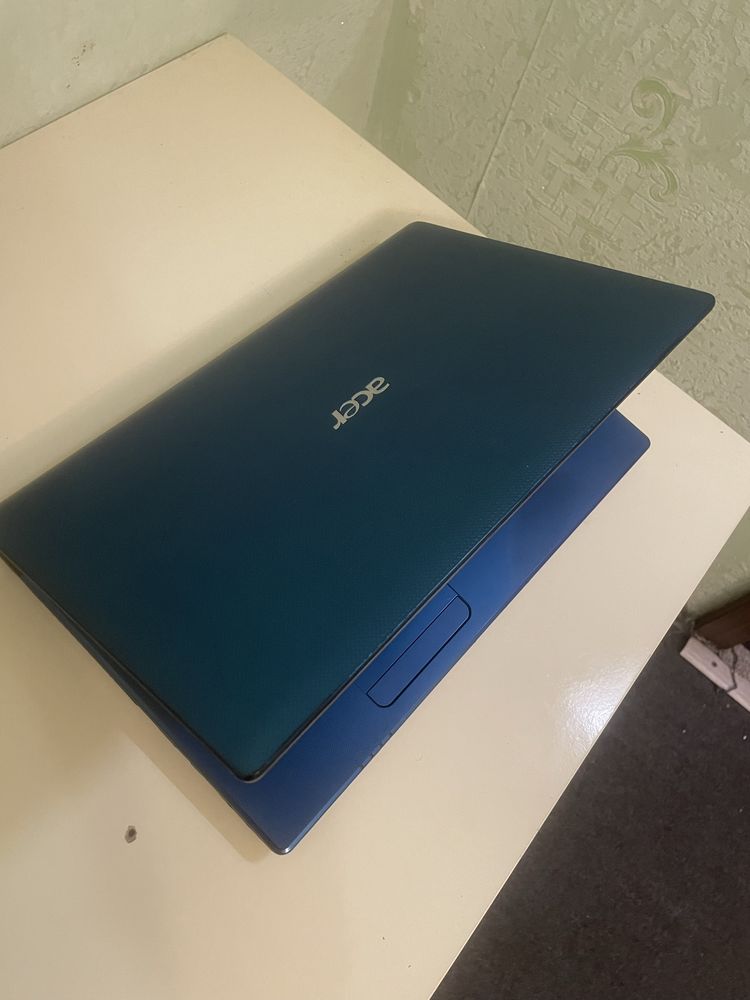Ноутбук acer aspire ТЕРМІНОВО