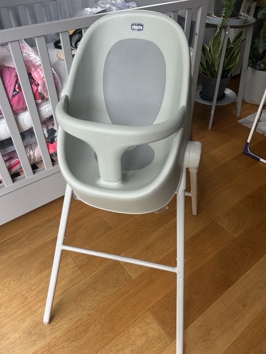 Chicco Bubble Nest krzesełko kąpielowe