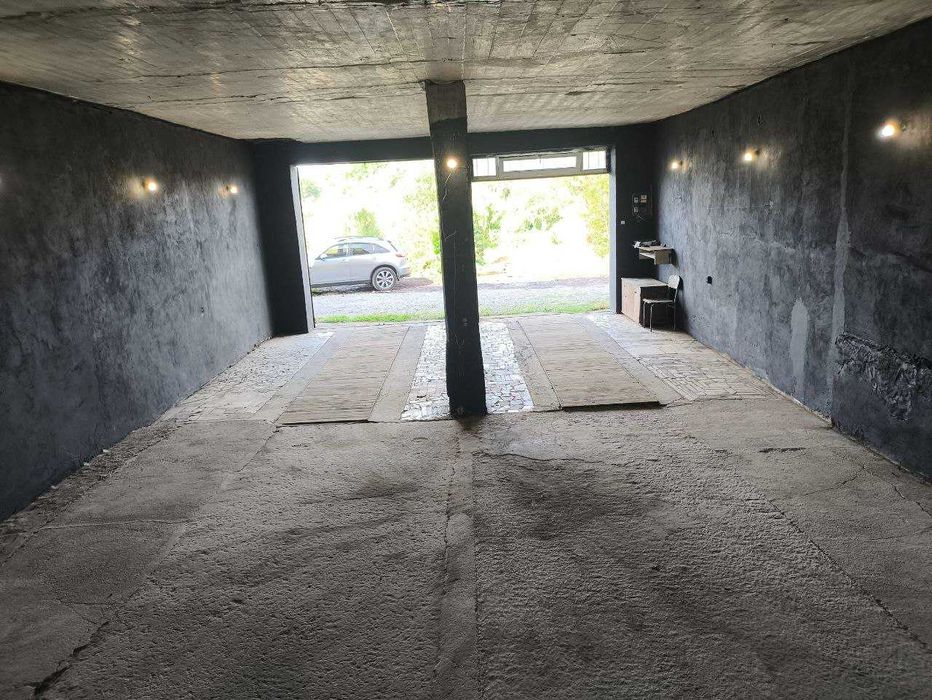 Здам бокс в гаражному каперативі