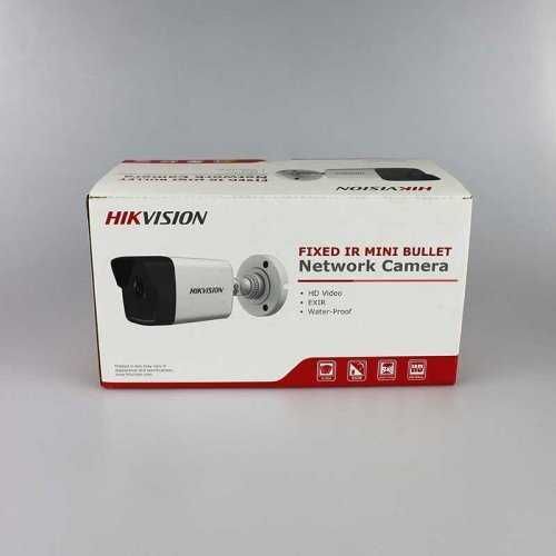 IP-камера відеоспостереження HIKVISION DS-2CD1031-I (2.8 мм)