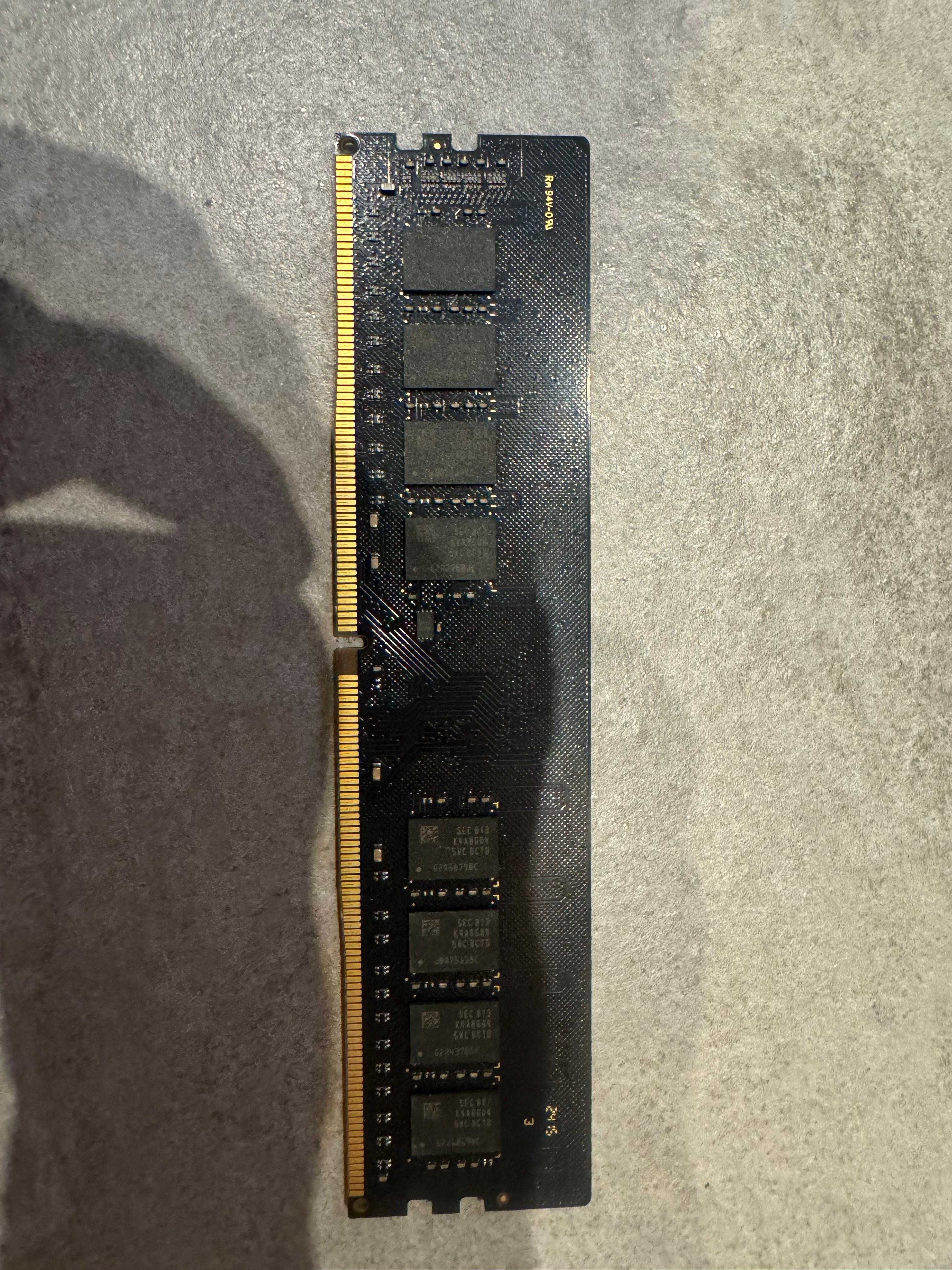 Pamięć RAM DDR4 16GB 1,2V 3200mHz PC4 DIMM
