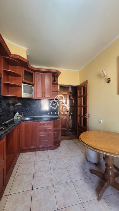 Продаж 3-кімнатної квартири з автономним опаленням