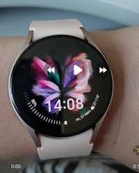 Продам Cмарт-часы Samsung Galaxy Watch5 40mm Pink Gold