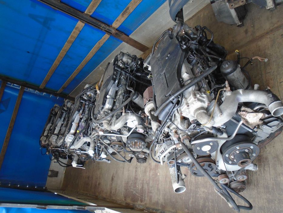 Sterownik Silnika MAN TGL,TGM TGA,ruzne sterowniki ZBR