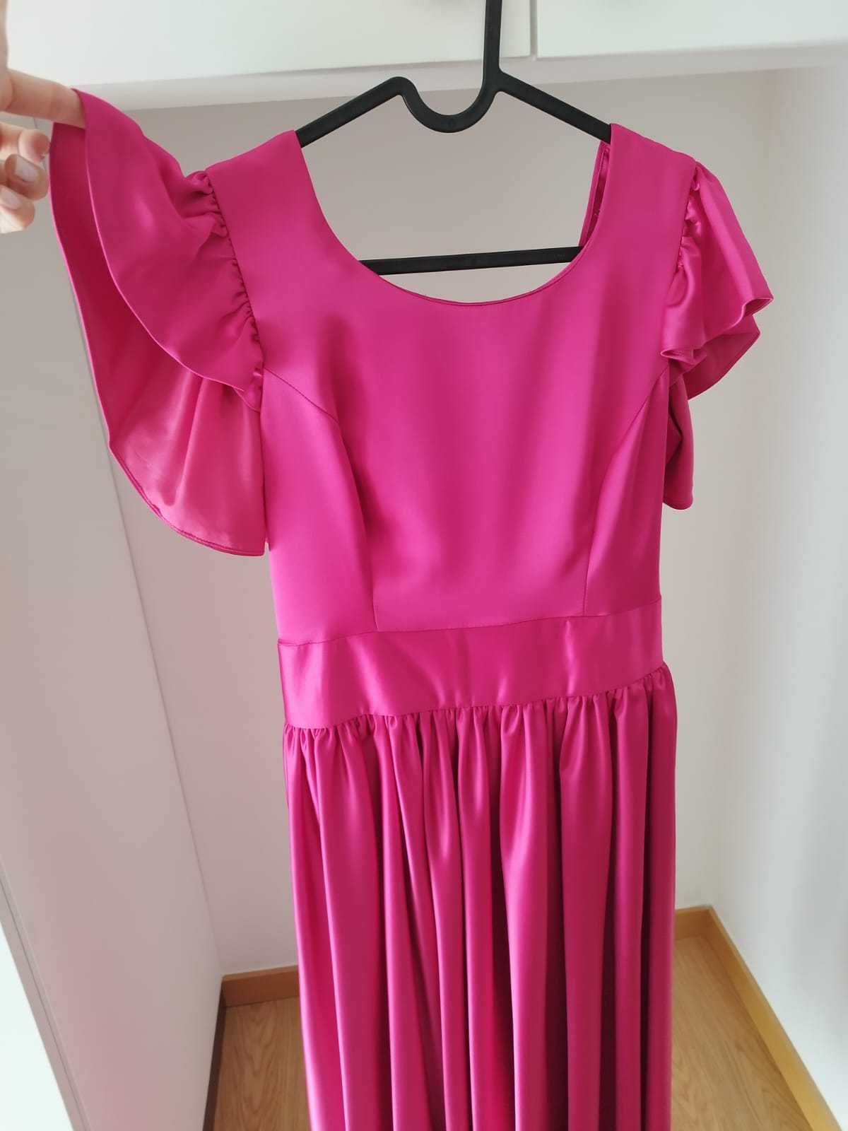 Vestidos para festas