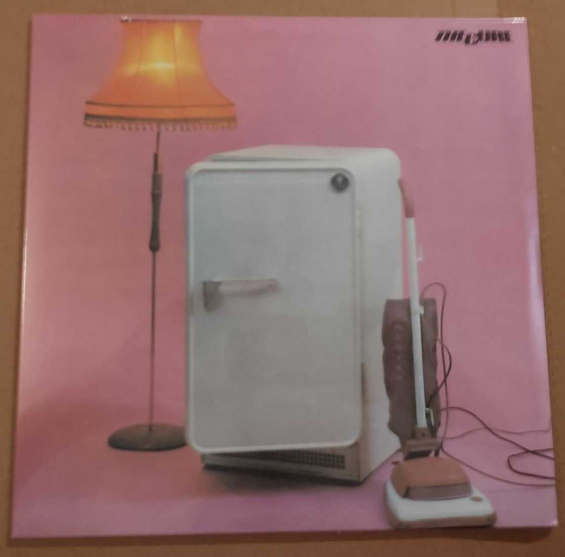 The Cure – Three Imaginary Boys, Pornography, The Head On The Door