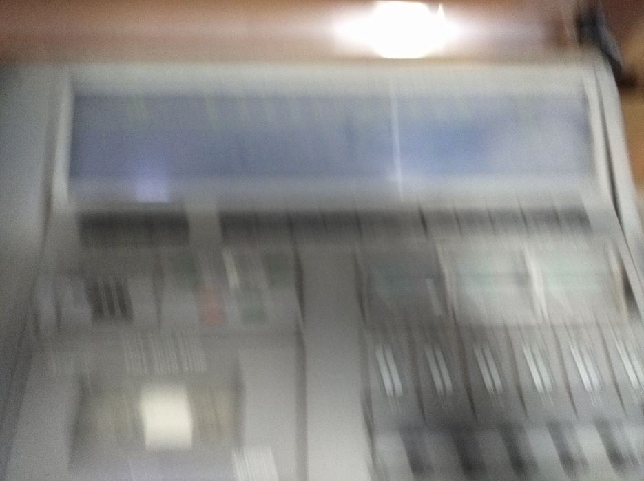 Sharp Stereo Music cemter