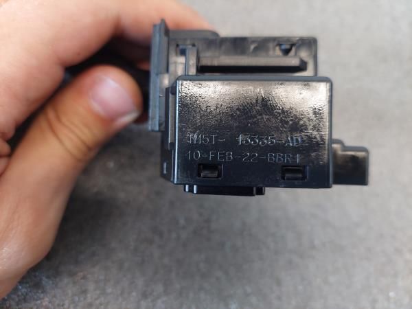 Conjunto / manetes de luzes e limpa vidros FORD Transit Connect I (P65