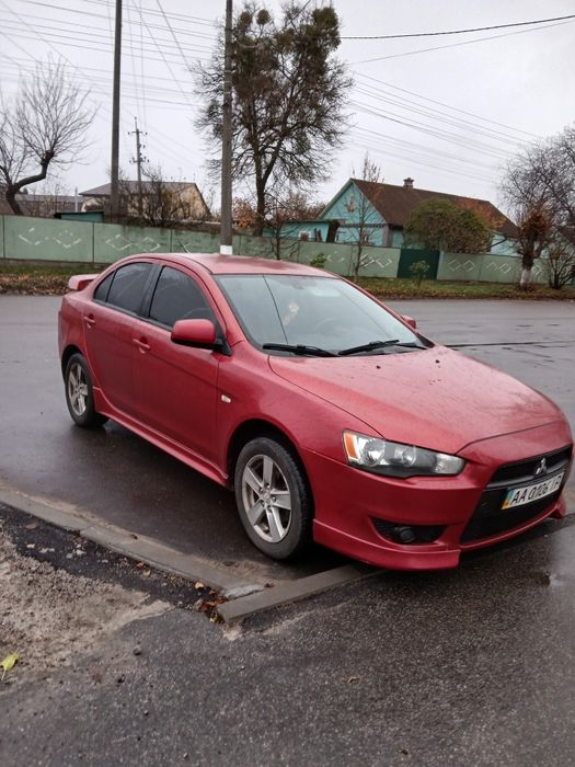 Продам автомобіль