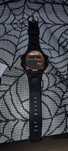 zegarek elektroniczny q&q 1/100s chrono