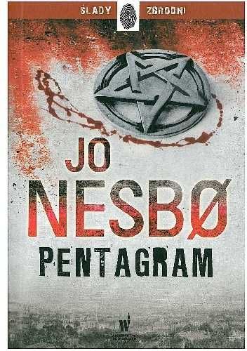 Pentagram - Jo Nesbo