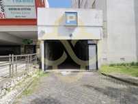 Parqueamento CC Pedralvas em Benfica Lisboa
