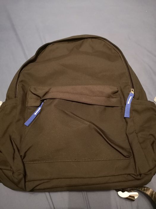 Plecak codzienny czarny nowy