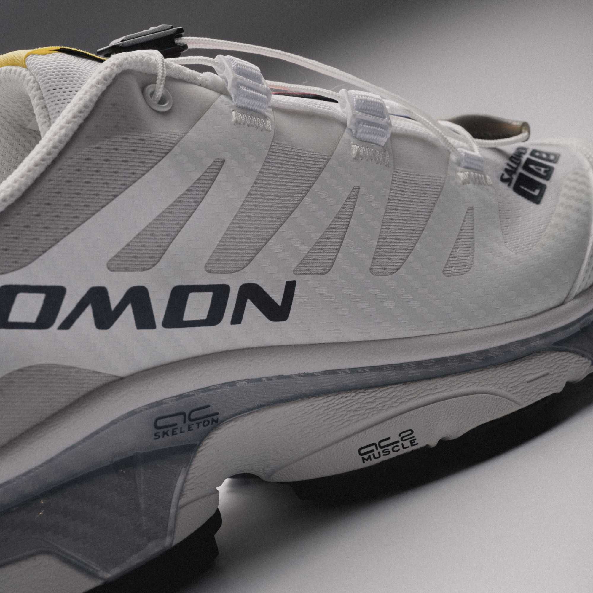 ОРИГИНАЛ Salomon XT-4 OG L47133000 кроссовки мужские кросівки чоловічі
