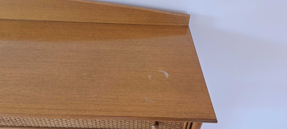 Meble rattan Prestige Kler