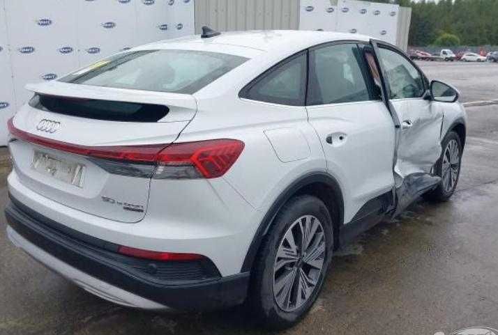 Двері дверка Audi Q4 E-tron? ID4  перед зад
350$