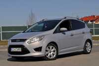 Ford C-MAX 1.6 TDCi* Klimatyzacja * Zarejestrowany *