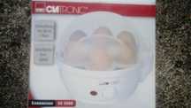 Jajowar CLATRONIC EK 3088