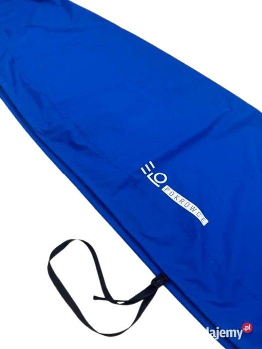 Pokrowiec dół do łódki ILCA Laser