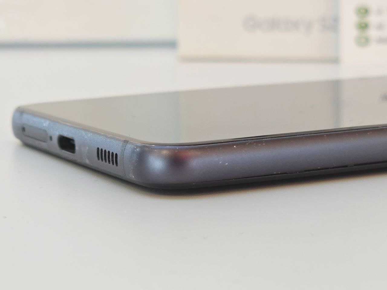 Telefon SAMSUNG GALAXY S21 FE 6/128GB jak Nowy Galeria Victoria