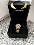 Zegary Roberto Cavalli