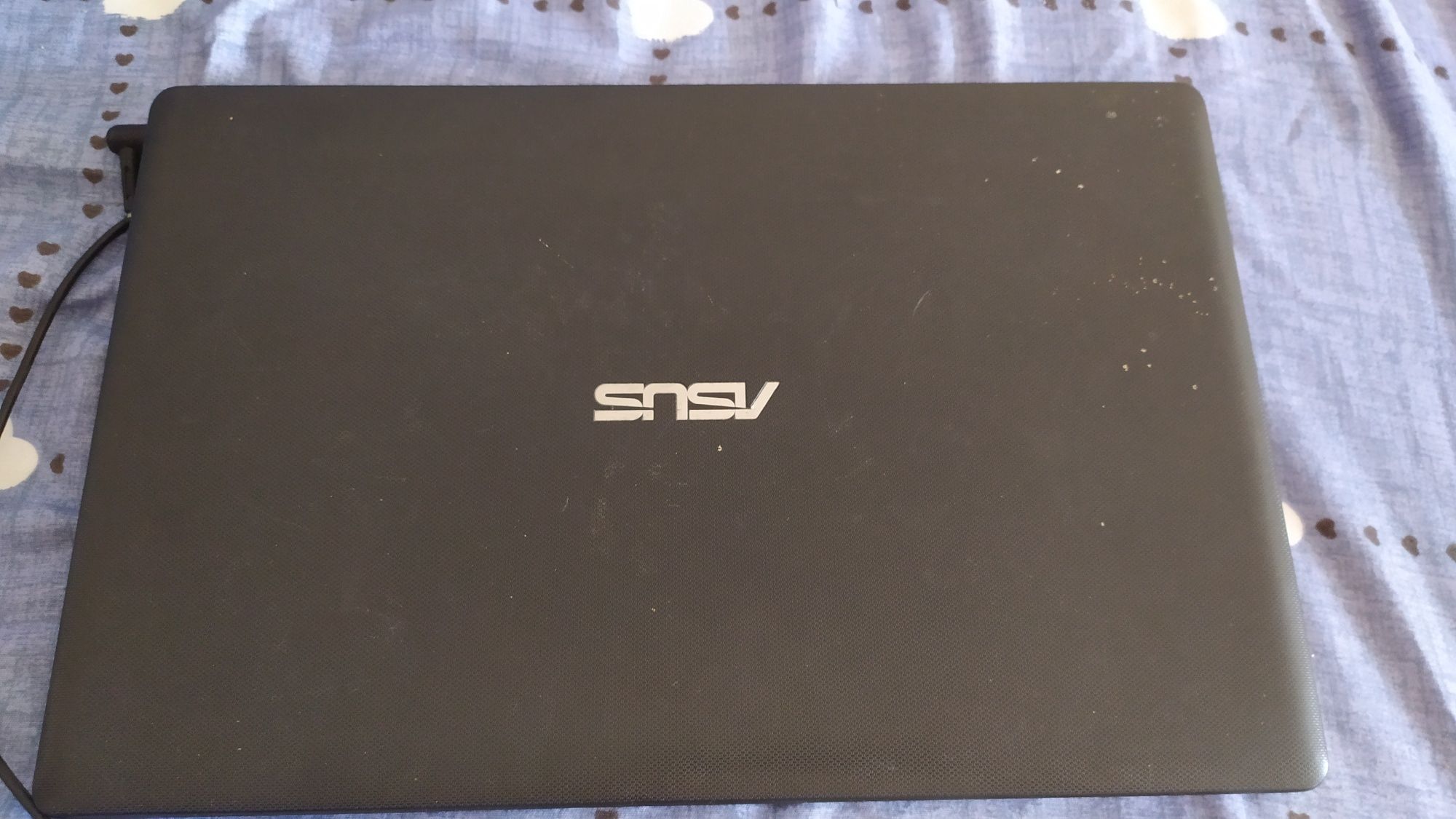 Продам ноутбук ASUS x550cl