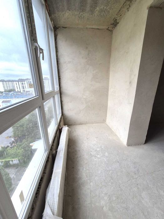 Продаю 1к. квартиру в обжитому будинку!