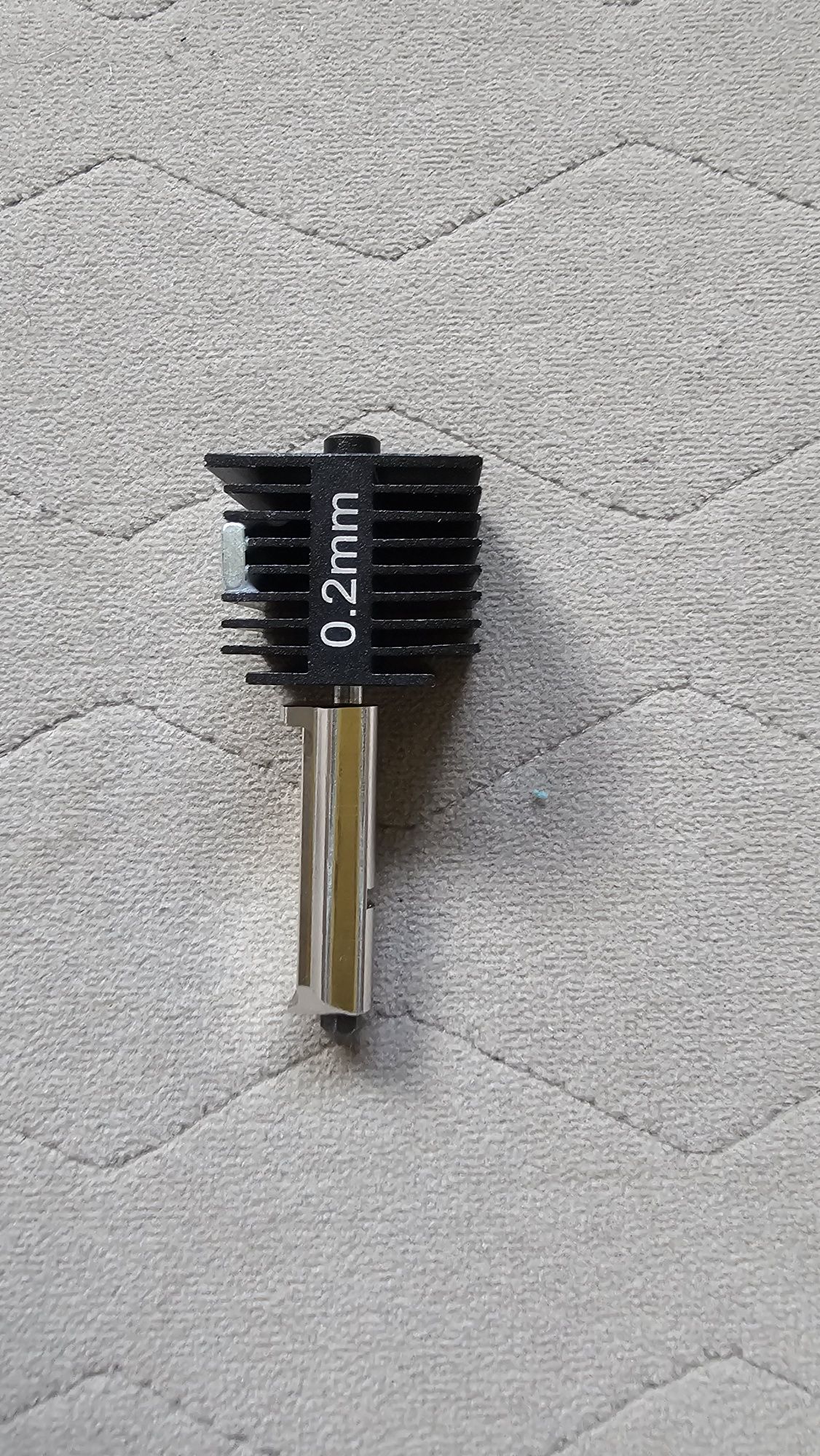 Bambu Lab A1 Mini hotend 0,2 mm zamiennik